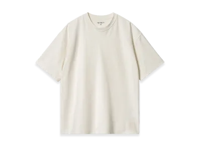 Carhartt WIP Dawson T-Shirt "Wax"