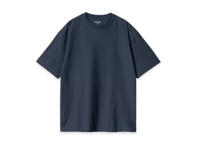 Carhartt WIP Dawson T-Shirt "Blue"