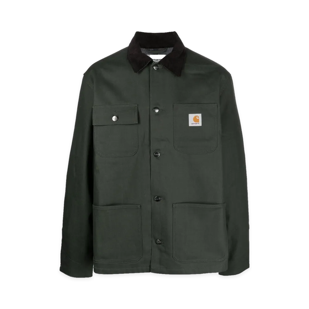Carhartt WIP Jackets "Black"