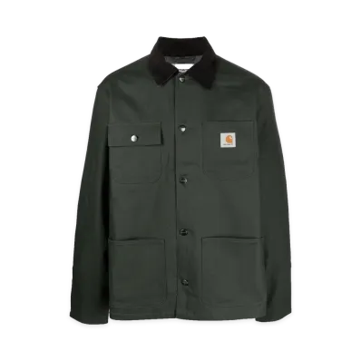 Carhartt WIP Jackets "Black"