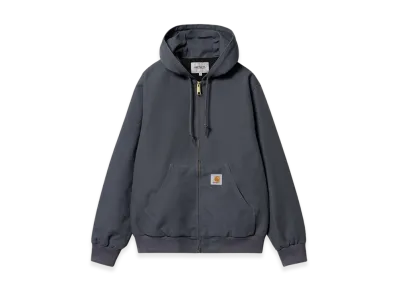 Carhartt WIP Dearborn Canvas Active Jacket "Zeus Rigid"
