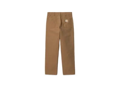 Carhartt WIP Dearborn Canvas Simple Pants "Hamilton Brown"