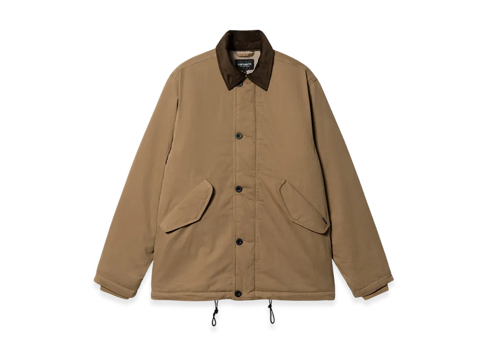 Carhartt WIP Declan Jacket "Buffalo"