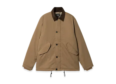 Carhartt WIP Declan Jacket "Buffalo"