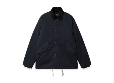 Carhartt WIP Declan Jacket "Dark Navy"