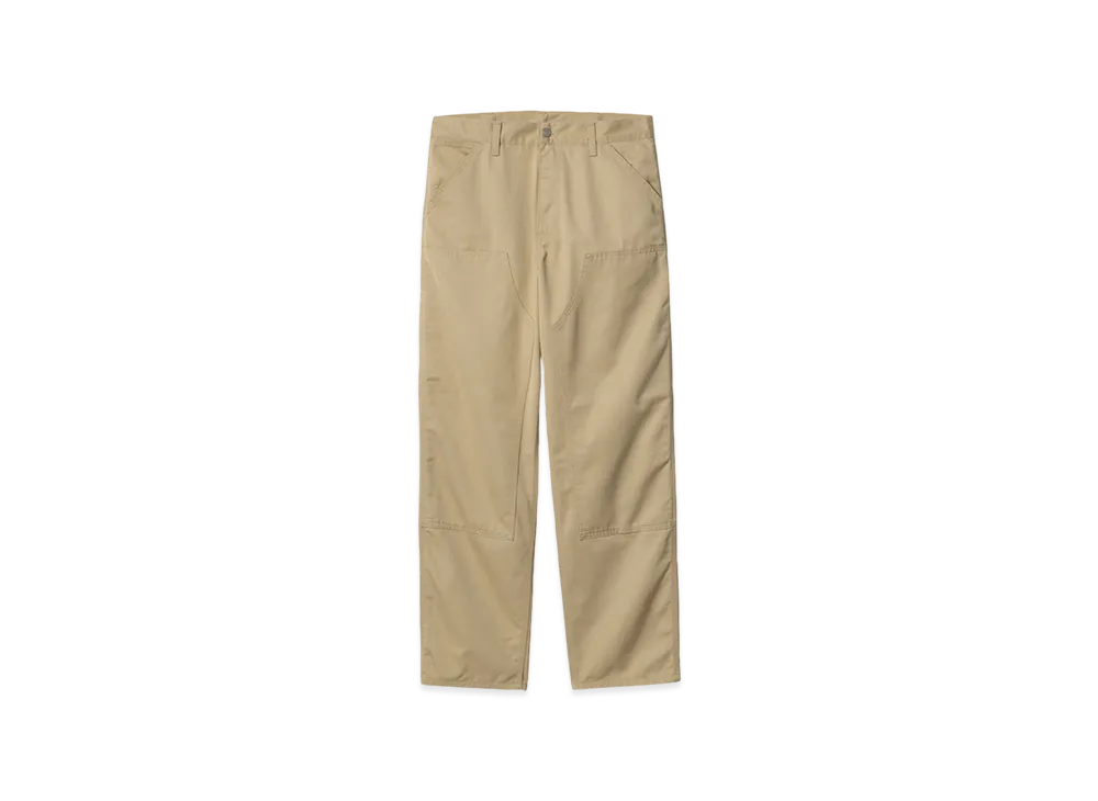 Carhartt WIP Denison Twill Double Knee Pants "Sable"