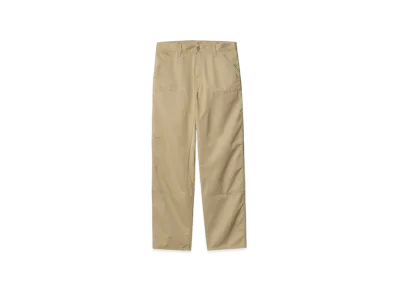 Carhartt WIP Denison Twill Double Knee Pants "Sable"