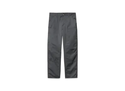 Carhartt WIP Denison Twill Double Knee Pants "Zeus"