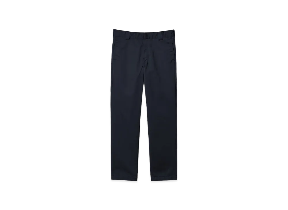 Carhartt WIP Denison Twill Master Pants "Dark Navy"