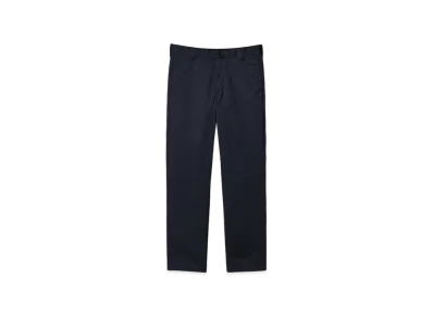 Carhartt WIP Denison Twill Master Pants "Dark Navy"