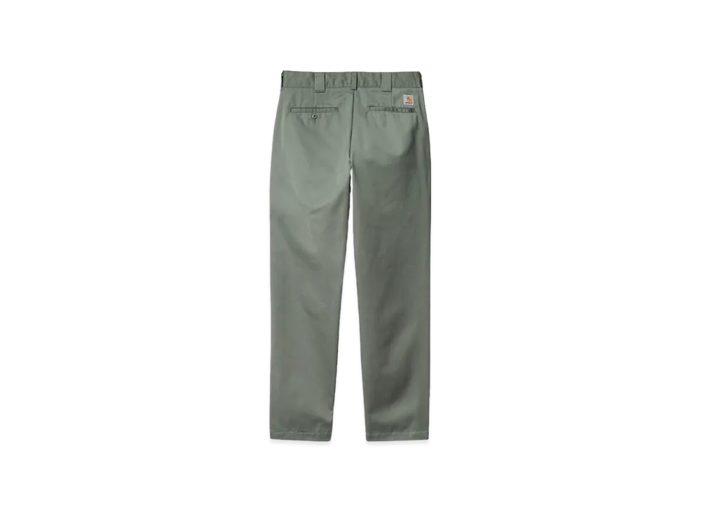 Carhartt WIP Denison Twill Master Pants "Smoke Green"