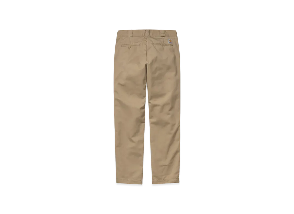 Carhartt WIP Denison Twill Master Pants "Leather"