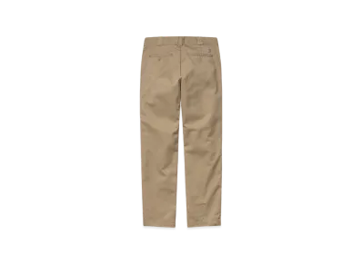 Carhartt WIP Denison Twill Master Pants "Leather"