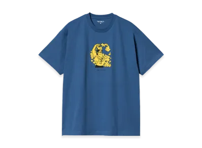 Carhartt WIP Deo T-Shirt "Liberty"