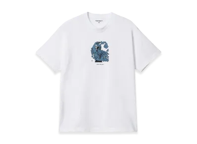 Carhartt WIP Deo T-Shirt "White"