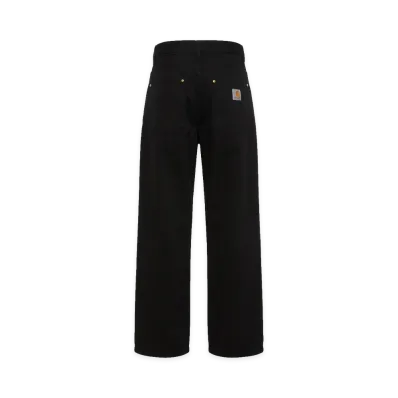 Carhartt WIP Pre Trousers "Black"