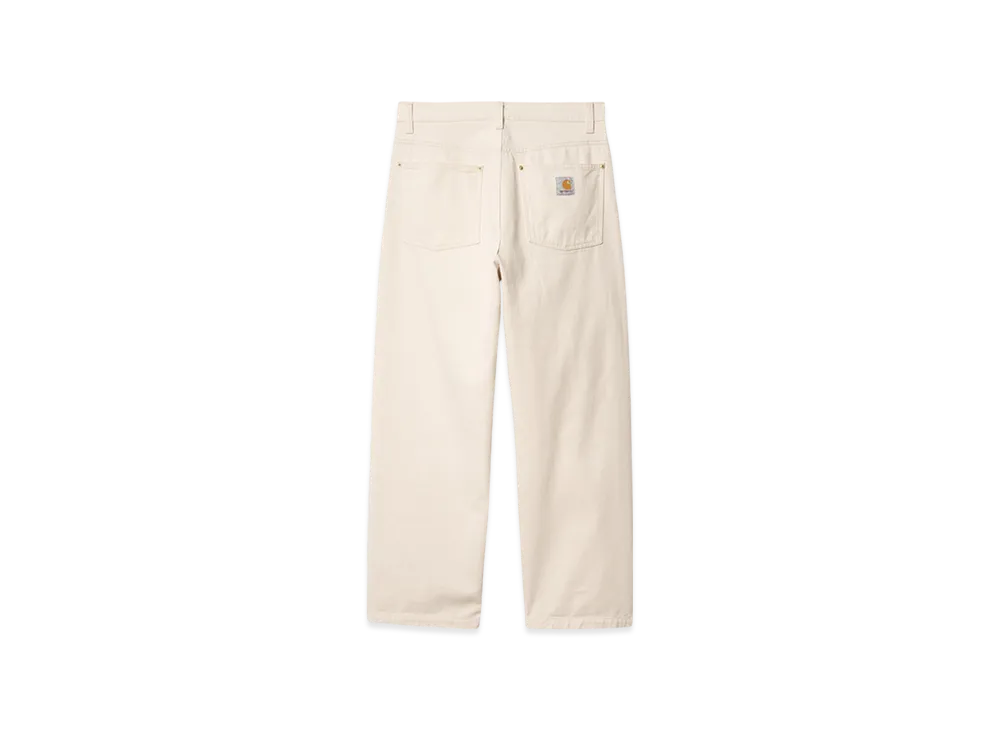 Carhartt WIP Derby Pants "Natural"