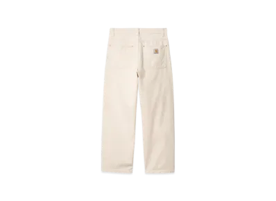 Carhartt WIP Derby Pants "Natural"