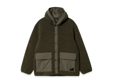 Carhartt WIP Devin Hooded Liner "Cypress"