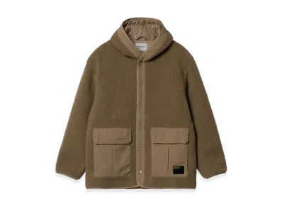 Carhartt WIP Devin Hooded Liner "Buffalo"