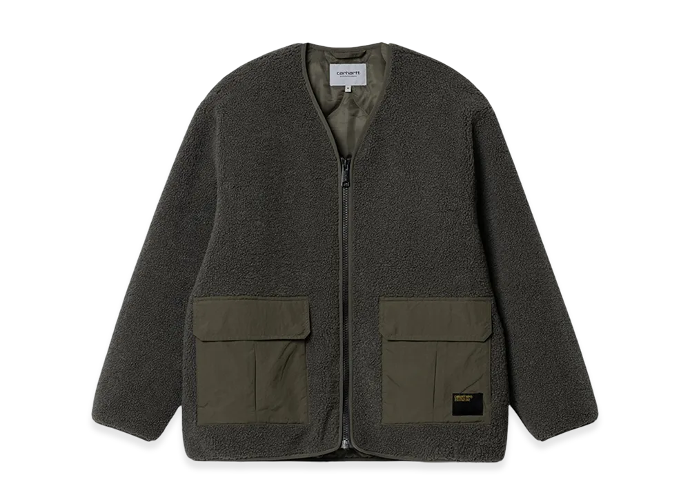 Carhartt WIP Devin Liner "Cypress"