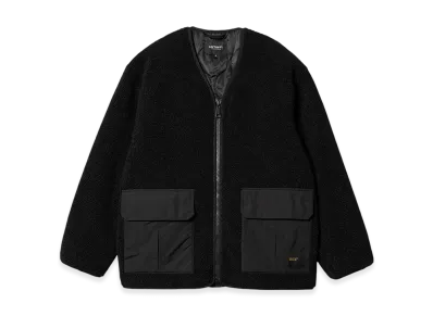 Carhartt WIP Devin Liner "Black"