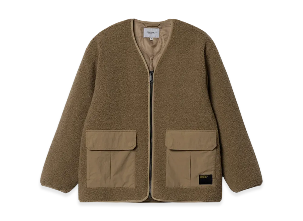 Carhartt WIP Devin Liner "Buffalo"