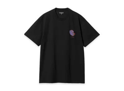 Carhartt WIP Diagram C T-Shirt "Black"