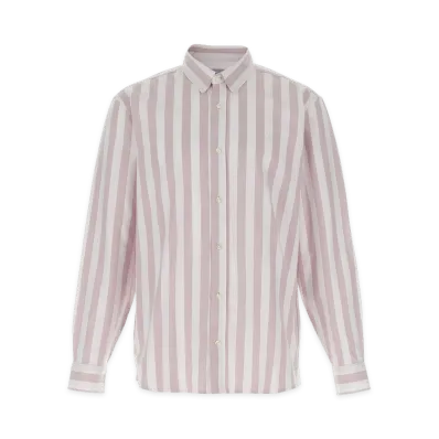 Carhartt WIP Dillion Shirt "Pink"