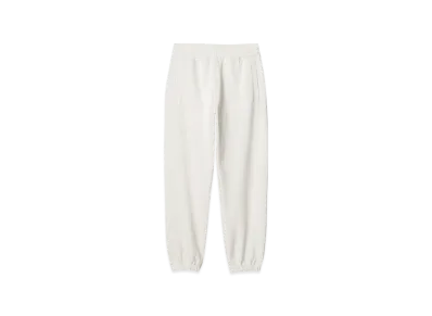 Carhartt WIP Duster Sweat Pants "Wax Garment Dyed"