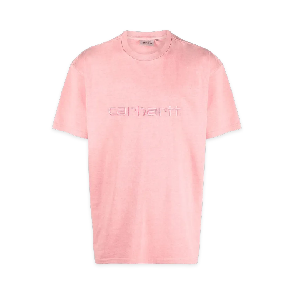 Carhartt WIP T-Shirts "Pink"