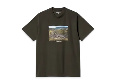 Carhartt WIP Earth Magic T-Shirt "Cypress"