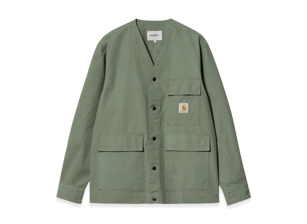 Carhartt WIP Elroy Shirt Jacket "Park"