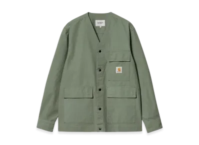Carhartt WIP Elroy Shirt Jacket "Park"