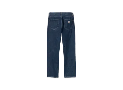 Carhartt WIP Fairfield Denim Nolan Pants "Blue Stone Washed"