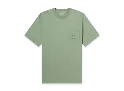 Carhartt WIP Field Pocket T-Shirt "Park"