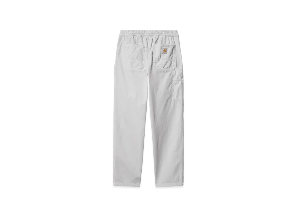 Carhartt WIP Flint Pants "Sonic Silver"