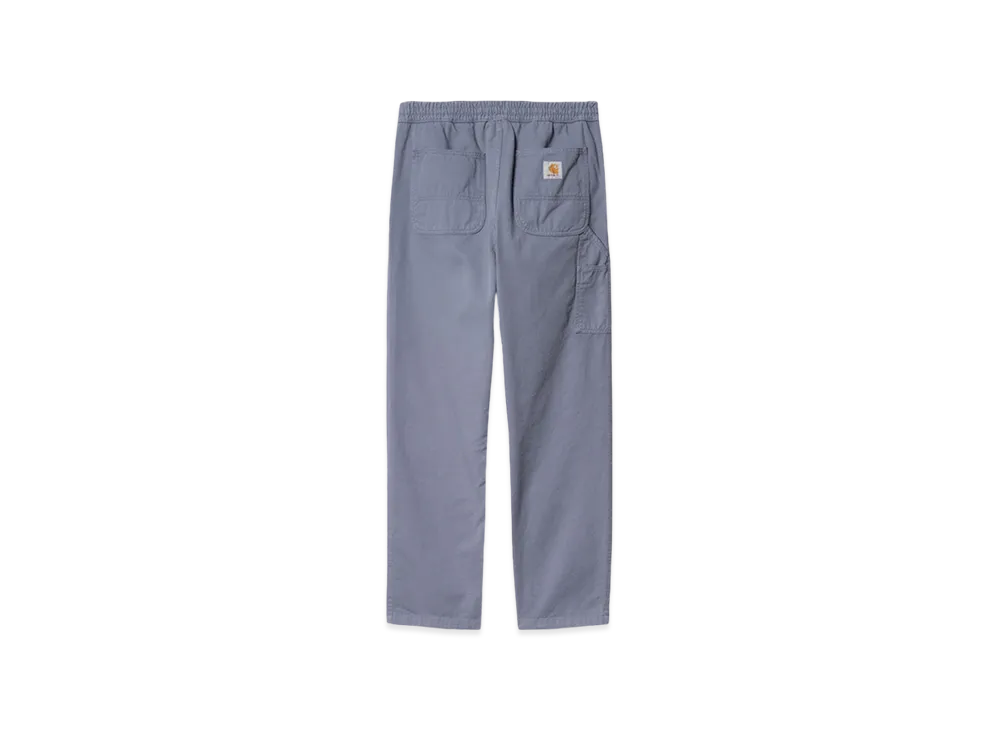 Carhartt WIP Flint Pants "Bay Blue"