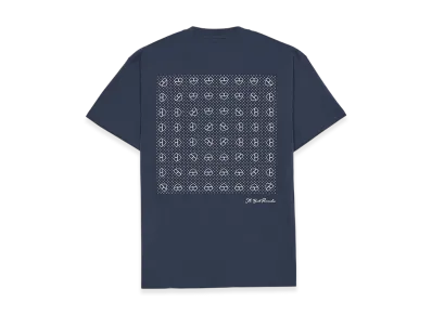 Carhartt WIP Furoshiki Short Sleeve T-Shirt "Navy"