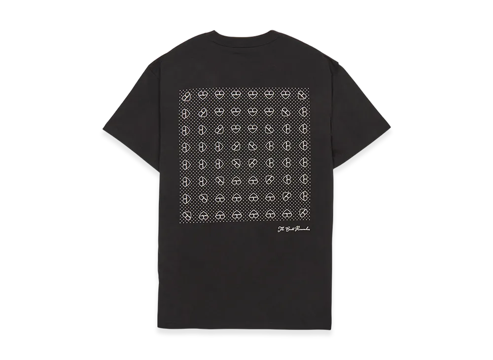 Carhartt WIP Furoshiki Short Sleeve T-Shirt "Black"