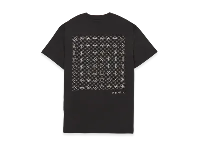 Carhartt WIP Furoshiki Short Sleeve T-Shirt "Black"