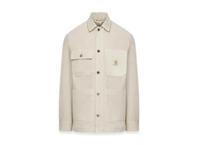 Carhartt WIP Garrison Coat "Tonic Stone Dyed"