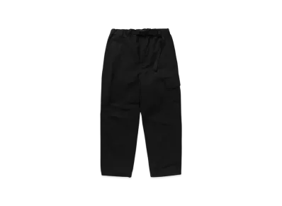 Carhartt WIP Haste Pants "Black"