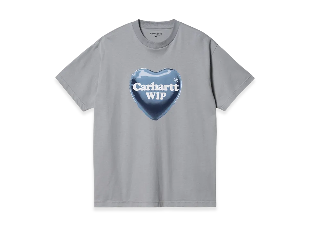 Carhartt WIP Heart Balloon T-Shirt "Mirror"