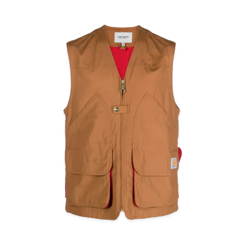 Carhartt WIP Pre Sweaters "Brown"