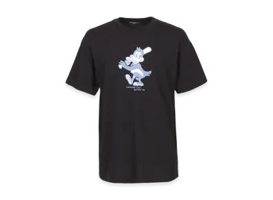 Carhartt WIP Home Run Short Sleeve T-Shirt "Black"