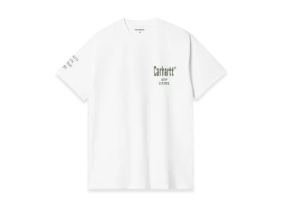 Carhartt WIP Home T-Shirt "White"