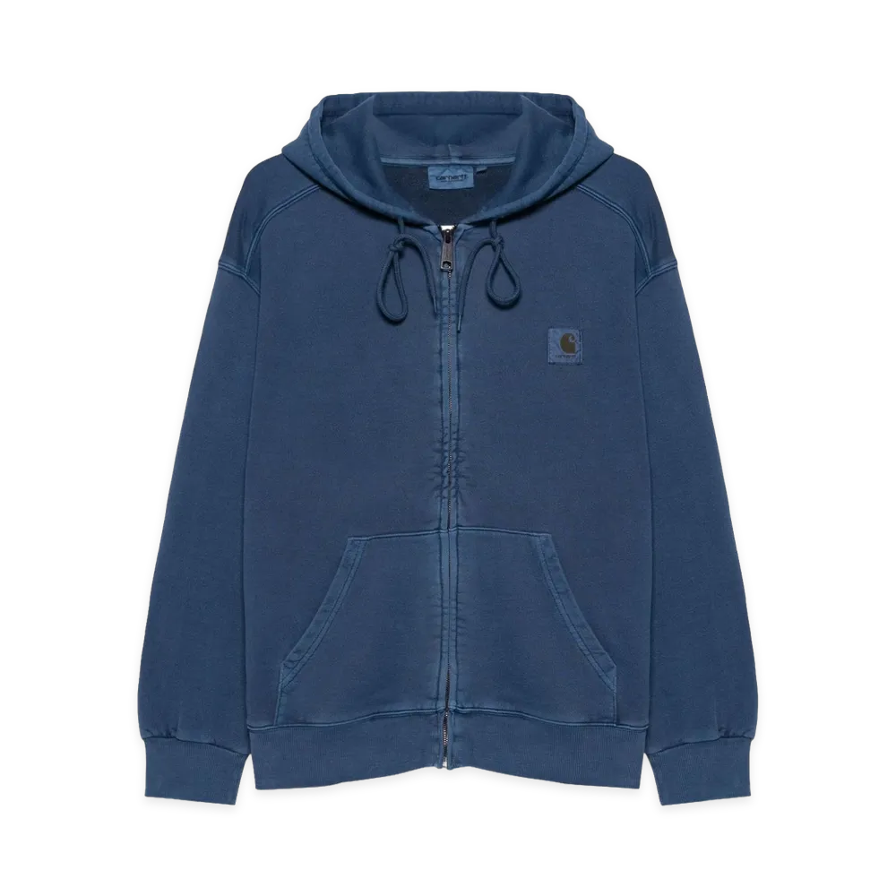 Carhartt WIP Main Sweaters "Navy"