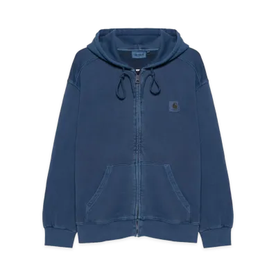 Carhartt WIP Main Sweaters "Navy"