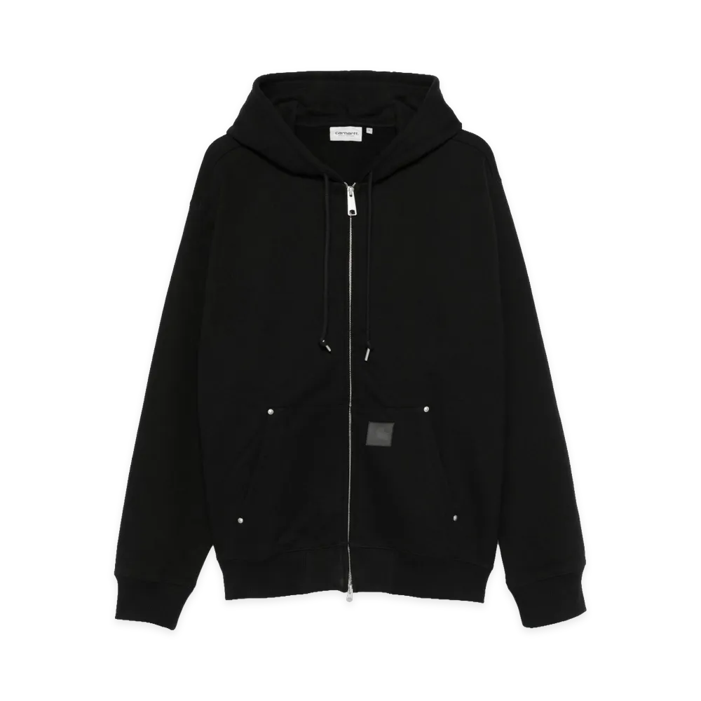 Carhartt WIP Pre Sweaters "Black"